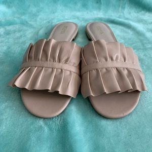 Michael Kors Sandals